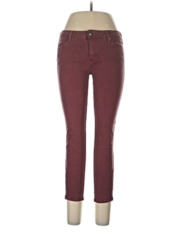 Just Black Casual Pants (view 1)