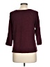 Philosophy Republic Clothing Burgundy Pullover Sweater Size L - photo 2