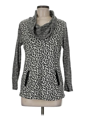 Style&Co Pullover Sweater (view 1)