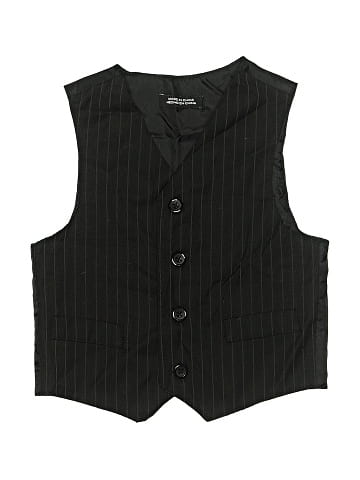 Unbranded Tuxedo Vest (view 1)