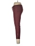 Just Black Burgundy Casual Pants Size 30 waist (petite) - photo 5