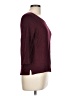 Philosophy Republic Clothing Burgundy Pullover Sweater Size L - photo 4