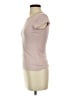 Express Tan Short Sleeve T-Shirt Size XS - photo 5