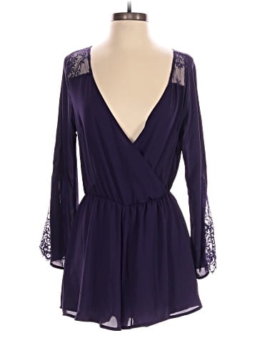 Rumors Romper (view 1)