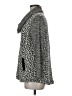 Style&Co Animal Print Gray Pullover Sweater Size M (petite) - photo 5