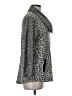 Style&Co Animal Print Gray Pullover Sweater Size M (petite) - photo 4