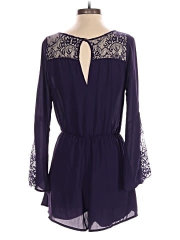 Rumors Romper (view 2)