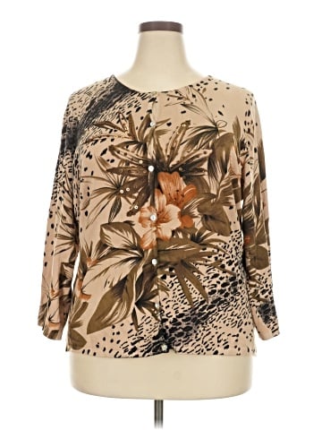 Pierri Pullover Sweater (view 1)