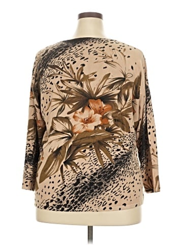Pierri Pullover Sweater (view 2)