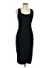 Universal Thread Solid Black Cocktail Dress Size M - photo 1