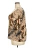 Pierri Tan Pullover Sweater Size 2X - photo 5