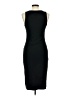 Universal Thread Solid Black Cocktail Dress Size M - photo 2