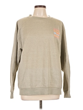 Assorted Brands Sweatshirt