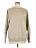 Assorted Brands Tan Sweatshirt Size L - photo 1