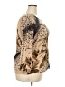 Pierri Tan Pullover Sweater Size 2X - photo 4