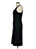 Universal Thread Solid Black Cocktail Dress Size M - photo 5
