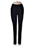 ONLY HEARTS Solid Black Active Pants Size S - photo 1