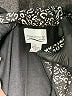 Assorted Brands Stars Black Track Jacket Size L - photo 6