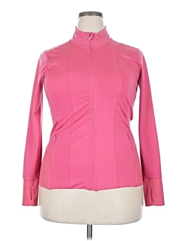 Unbranded Track Jacket (view 1)