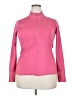 Unbranded Pink Track Jacket Size XXL - photo 1
