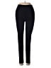 ONLY HEARTS Solid Black Active Pants Size S - photo 2