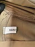 Assorted Brands Solid Green Brown Track Pants Size S (estimated) - photo 7