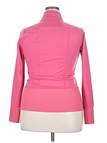 Unbranded Track Jacket (view 2)