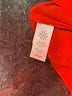 Athleta Red 3/4 Sleeve Blouse Size S - photo 8