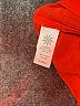 Athleta Red 3/4 Sleeve Blouse Size S - photo 9