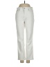 J.Crew Ivory Jeans Size 25 waist (petite) - photo 1