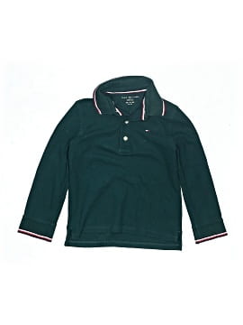 Tommy Hilfiger Long Sleeve Top