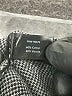 Boston Proper Black Cardigan Size M - photo 5