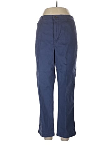 G.H. Bass & Co. Jeans (view 1)