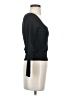 Madewell Black Cardigan Size XS - photo 4