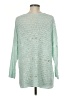 Mittoshop 100% Acrylic Green Poncho Size M - photo 2