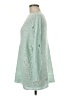 Mittoshop 100% Acrylic Green Poncho Size M - photo 5