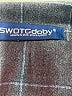 Assorted Brands Plaid Blue Blazer Size M (estimated) - photo 6