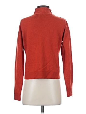 W by Worth Long Sleeve Turtleneck (view 2)