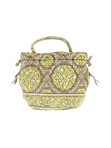 Vera Bradley Satchel (view 1)