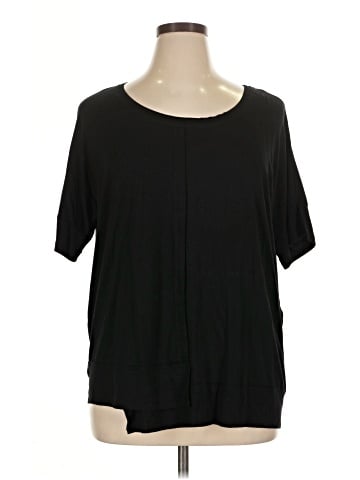 H by Bordeaux Short Sleeve T-Shirt (view 1)