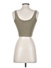 Out From Under Tan Tube Top Size S - photo 2