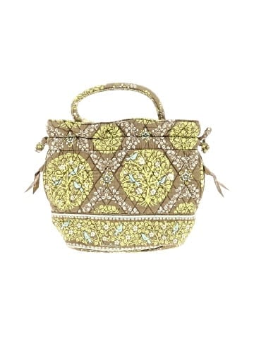 Vera Bradley Satchel (view 2)