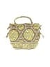 Vera Bradley Tweed Yellow Tan Satchel One size - photo 2