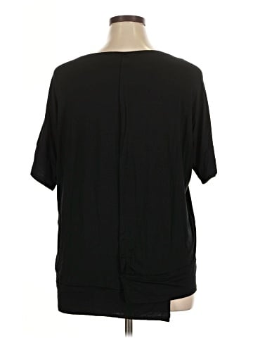 H by Bordeaux Short Sleeve T-Shirt (view 2)