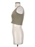 Out From Under Tan Tube Top Size S - photo 5
