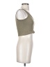Out From Under Tan Tube Top Size S - photo 4