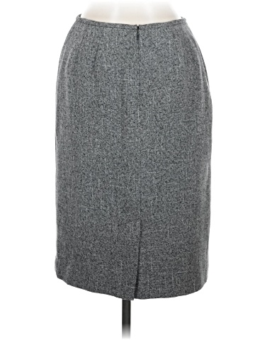 Larry Levine Formal Skirt (view 2)