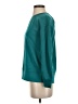 Mondetta Teal Sweatshirt Size XS - photo 5