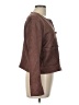 A New Day Brown Jacket Size L - photo 4