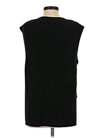 Divided by H&M Sweater Vest (view 2)